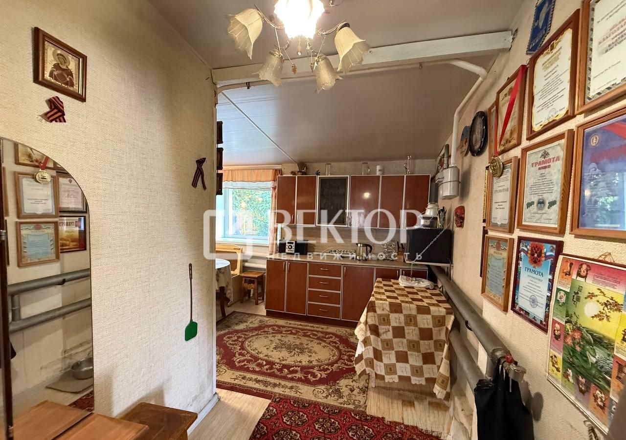 дом г Иваново р-н Октябрьский ул 5-я Завокзальная 51 фото 4