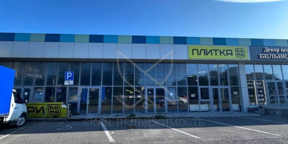 торговое помещение г Пятигорск ул Мира 205 фото 2