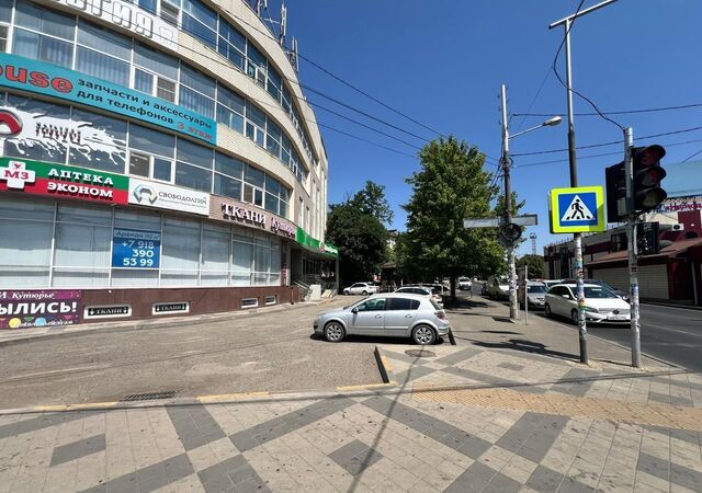 р-н Центральный ул им. Гаврилова П.М. 117 фото