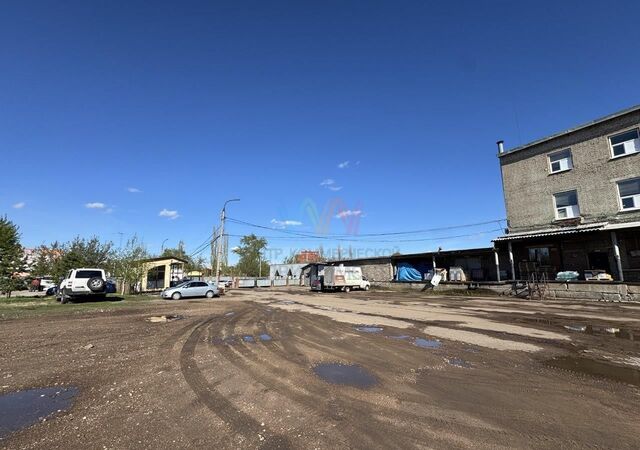 р-н Октябрьский ш Уфимское 26 фото