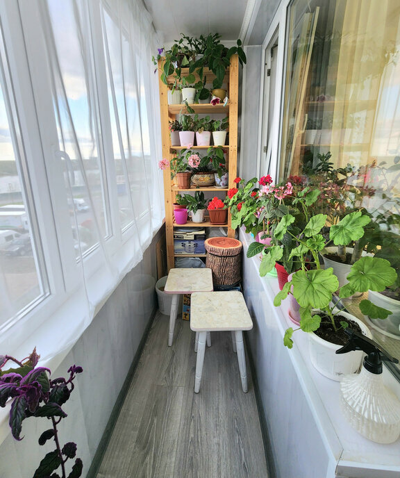 квартира г Новый Уренгой ул Молодежная 13 фото 10