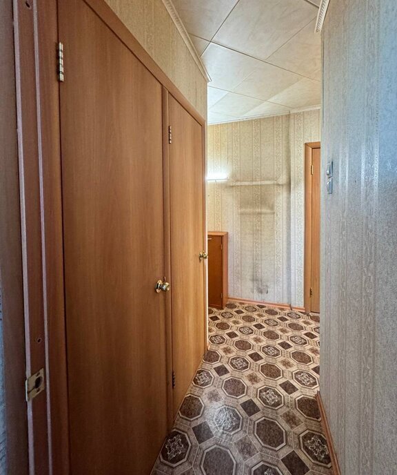 квартира г Братск Пихтовая улица, 50А фото 6