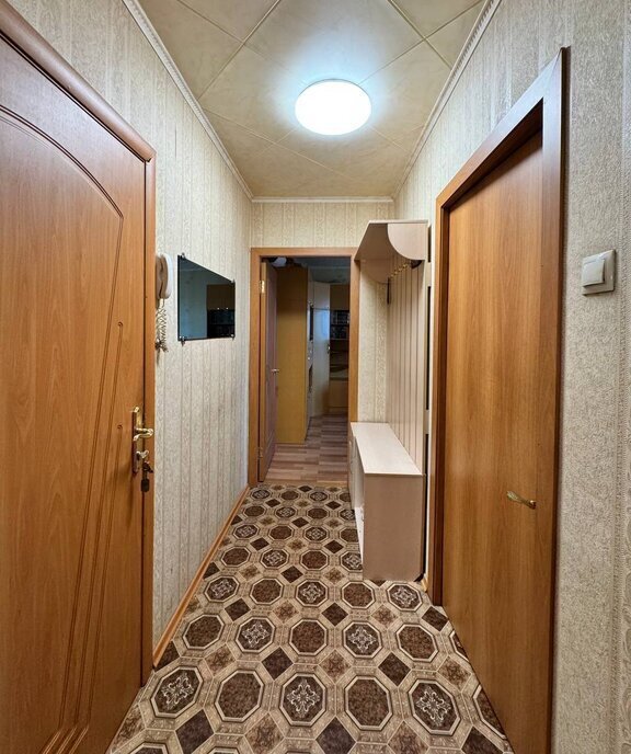 квартира г Братск Пихтовая улица, 50А фото 9