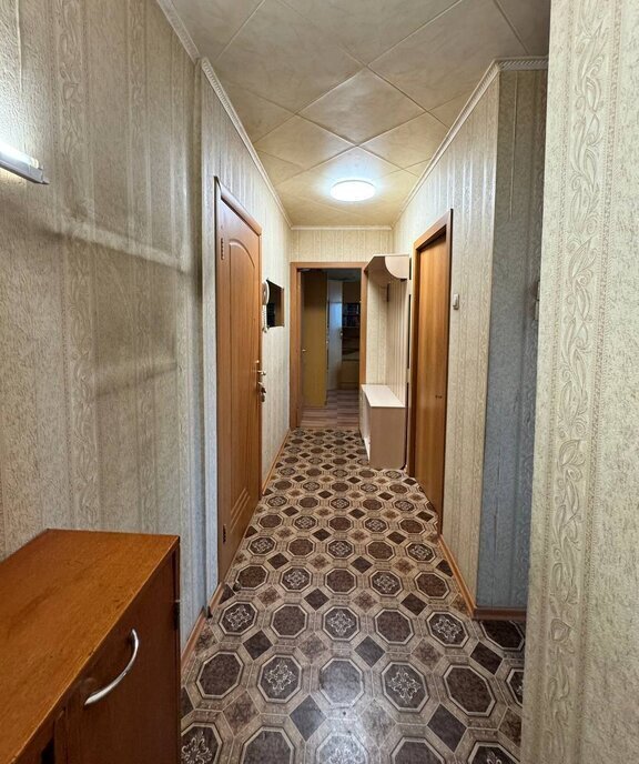 квартира г Братск Пихтовая улица, 50А фото 10