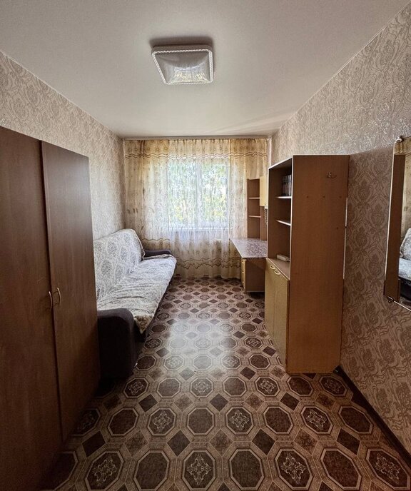 квартира г Братск Пихтовая улица, 50А фото 11
