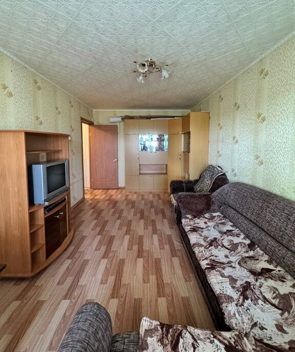 квартира г Братск Пихтовая улица, 50А фото 15