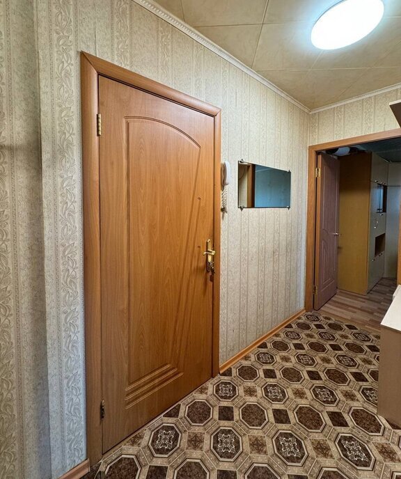 квартира г Братск Пихтовая улица, 50А фото 21