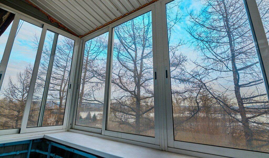 квартира г Иркутск ул Полярная 80а фото 7