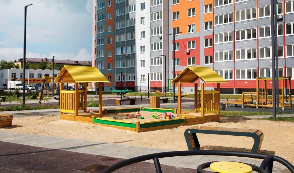 квартира г Орел ул Черепичная 22к/3 фото 23