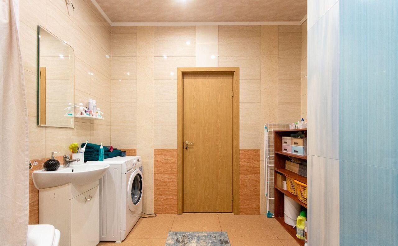 квартира г Калининград р-н Ленинградский ул Артиллерийская 6 фото 12
