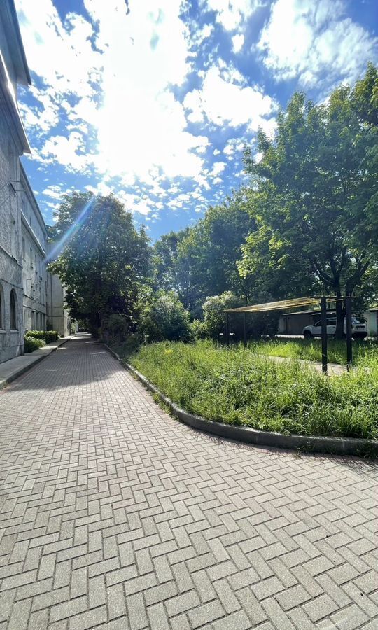 квартира г Калининград р-н Ленинградский ул Артиллерийская 6 фото 26