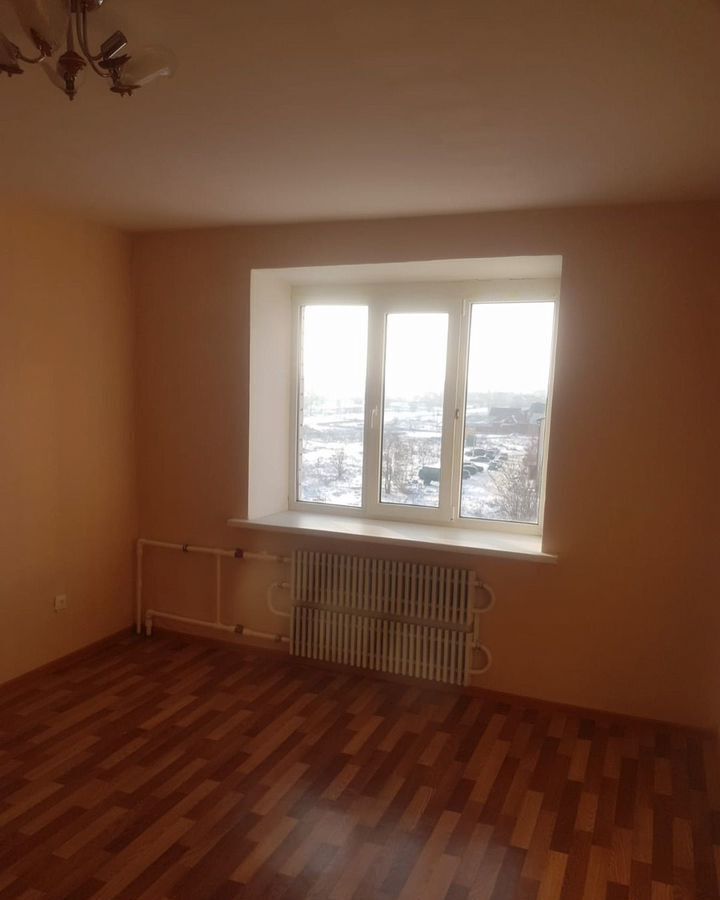 квартира р-н Борисоглебский г Борисоглебск ул Советская 84а фото 10