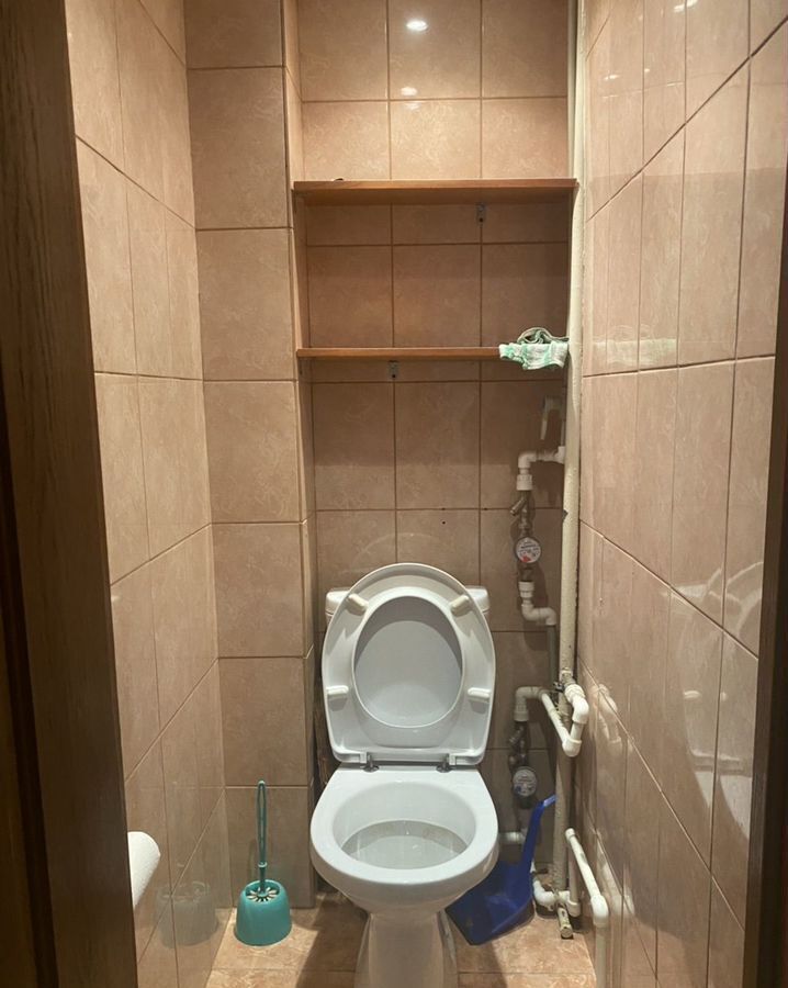 квартира г Королев ул Школьная 6ак/2 фото 5