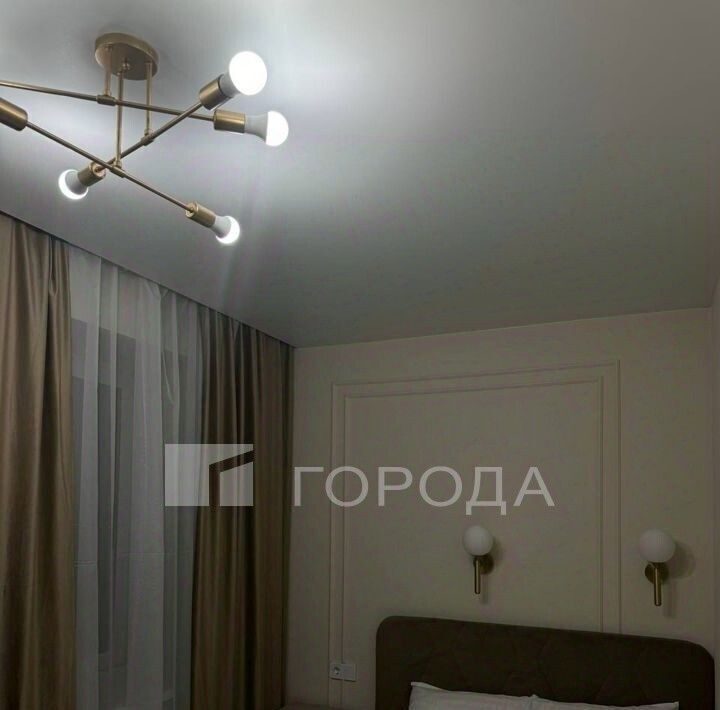 квартира г Новосибирск р-н Центральный Сибирская ул Гоголя 17 фото 9