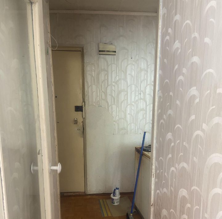 квартира г Новосибирск ул Пархоменко 82 Площадь Маркса фото 6