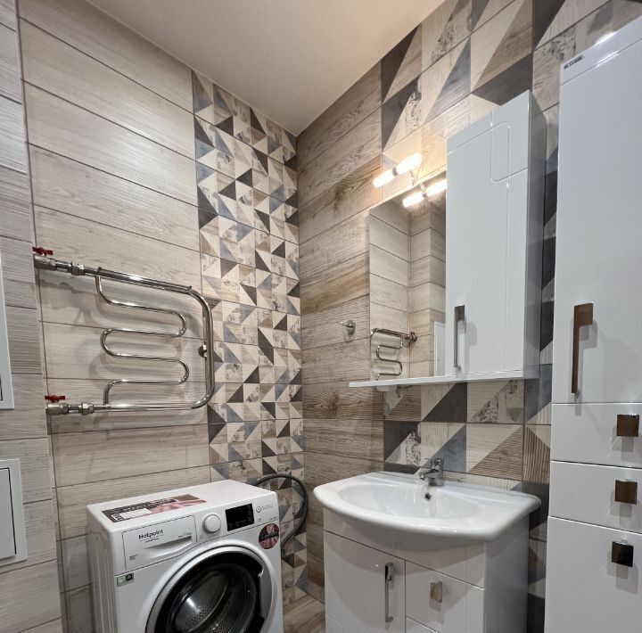 квартира г Новосибирск Октябрьская ул Кирова 32 фото 18