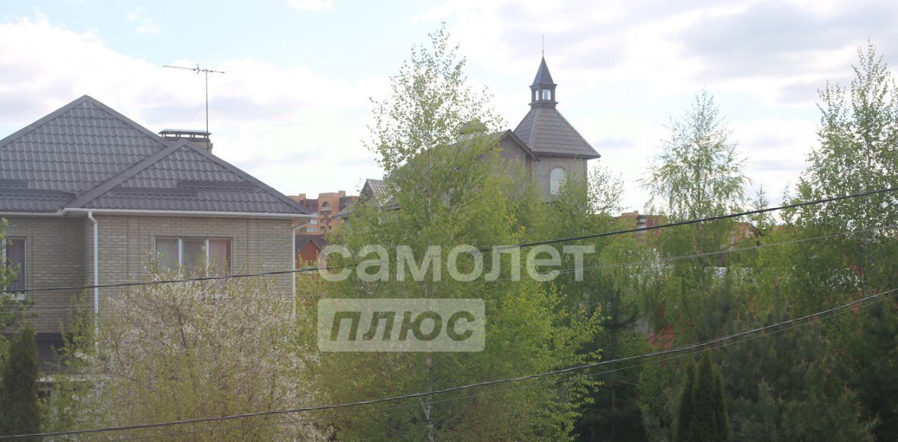 дом г Москва метро Подольск п Западный ул Береговая 3 Московская область, Домодедово фото 16