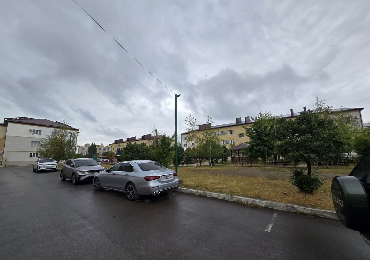 квартира г Таганрог Северный пер 1-й Новый 26о фото 17