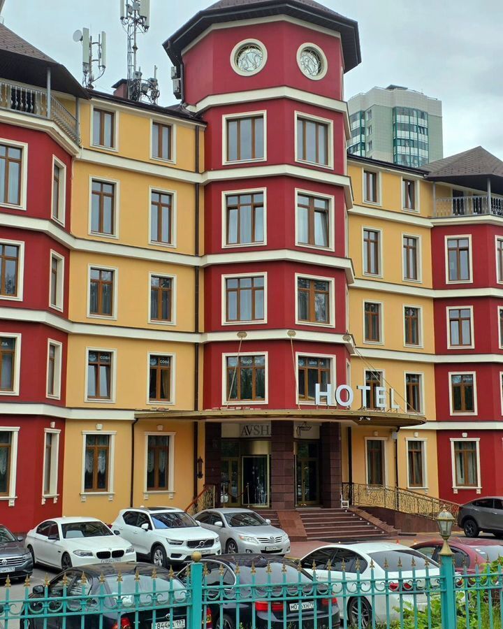 офис г Красногорск ул Ново-Никольская 2б Опалиха, Красногорск фото 6