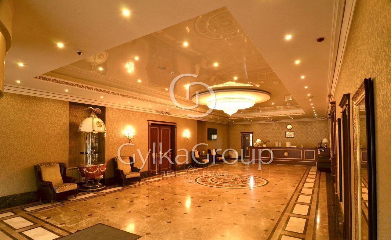 офис г Красногорск ул Ново-Никольская 2б Опалиха, Красногорск фото 9