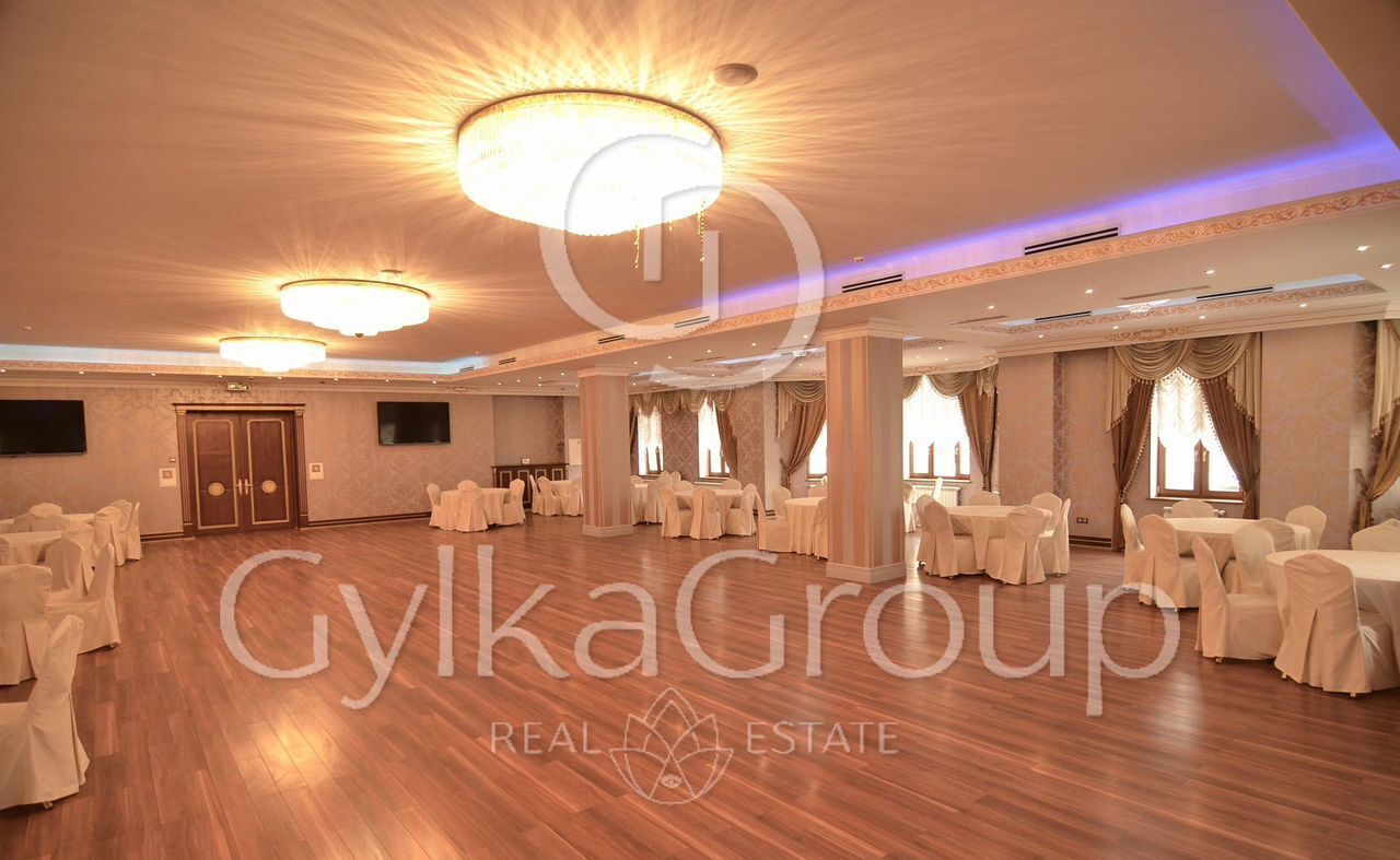 офис г Красногорск ул Ново-Никольская 2б Опалиха, Красногорск фото 11