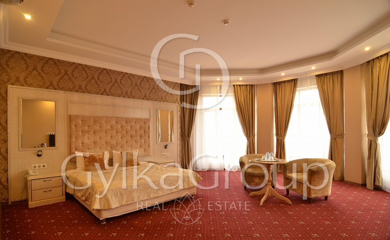 офис г Красногорск ул Ново-Никольская 2б Опалиха, Красногорск фото 16