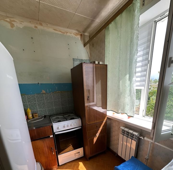 квартира г Можайск ул Юбилейная 3 фото 6