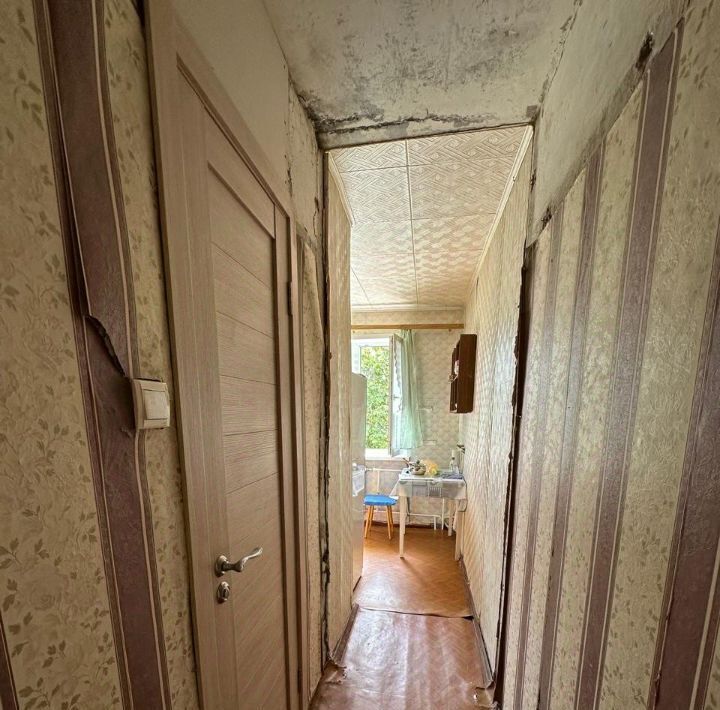 квартира г Можайск ул Юбилейная 3 фото 5