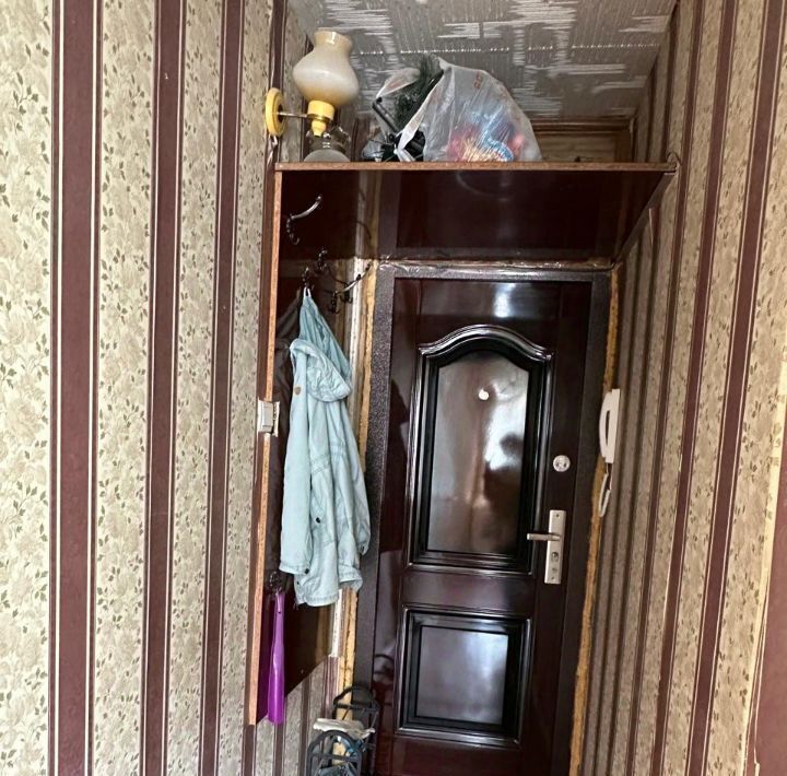 квартира г Можайск ул Юбилейная 3 фото 7