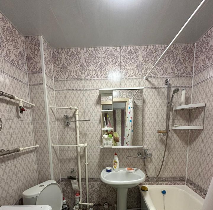квартира г Можайск ул Юбилейная 3 фото 8