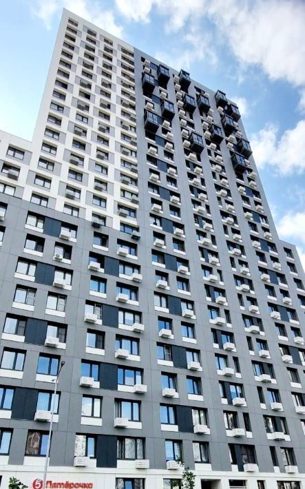 квартира г Люберцы микрорайон Панки ул Солнечная 6 фото 28