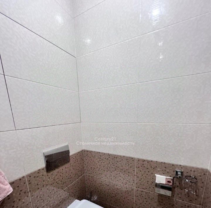квартира г Видное б-р Зеленые аллеи 17 Домодедовская фото 27