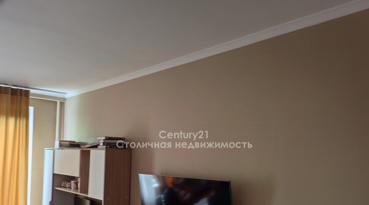 квартира г Москва п Сосенское п Коммунарка ул Александры Монаховой 96к/2 Потапово фото 10