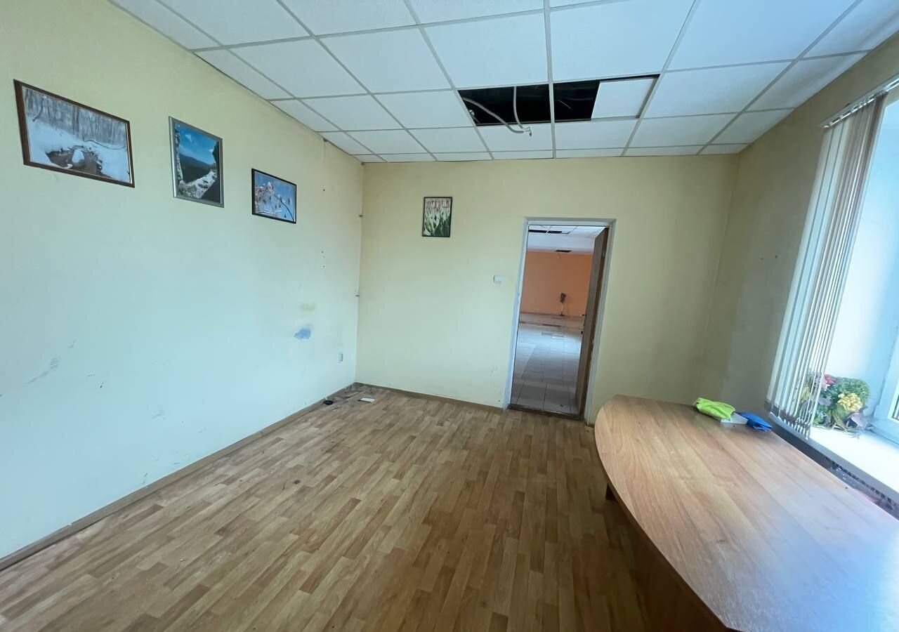 свободного назначения г Реутов пр-кт Мира 40 Реутов фото 6
