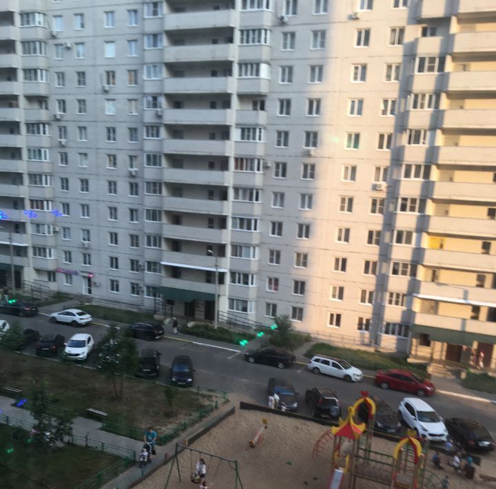 квартира г Воронеж р-н Коминтерновский ул Беговая 219/3 фото 6
