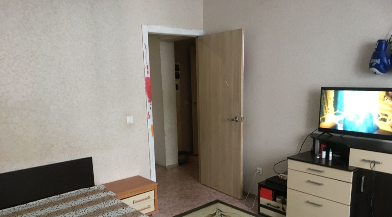 квартира г Воронеж р-н Коминтерновский ул Беговая 219/3 фото 8