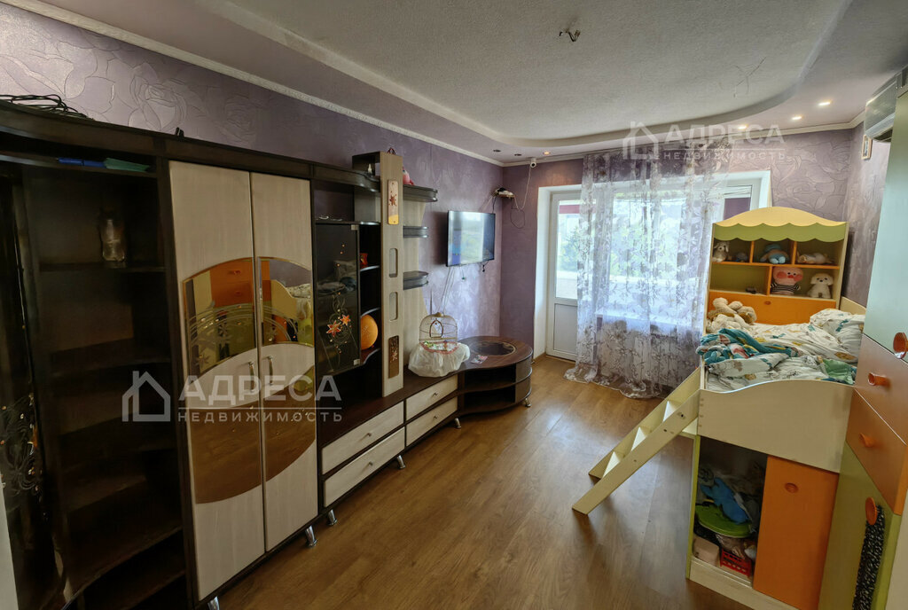 квартира г Азов пер Осипенко 45 фото 1