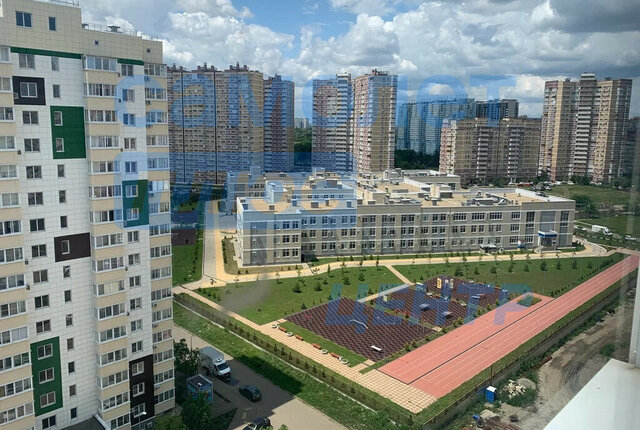 ул им. Валерия Гассия 19 фото
