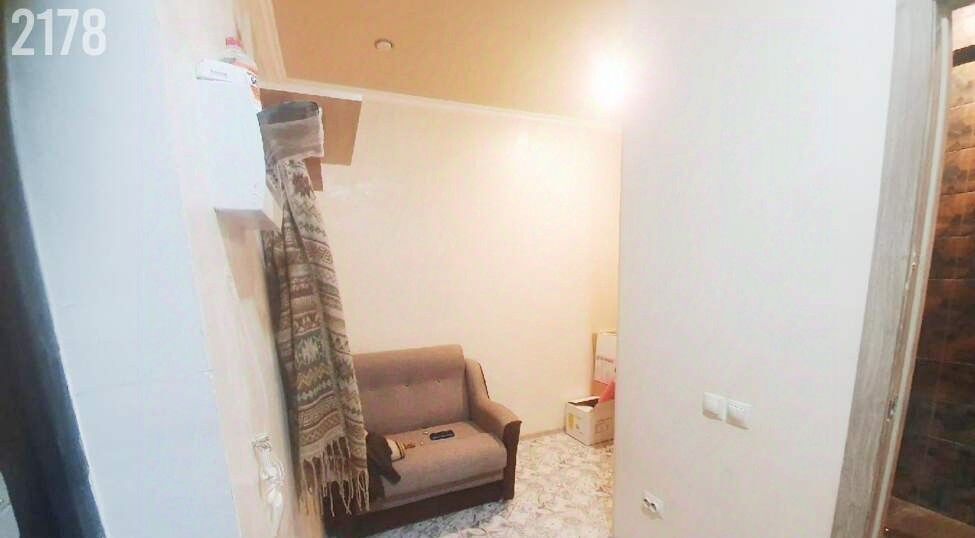 квартира г Краснодар р-н Прикубанский ул им. Карякина 5к/2 фото 4