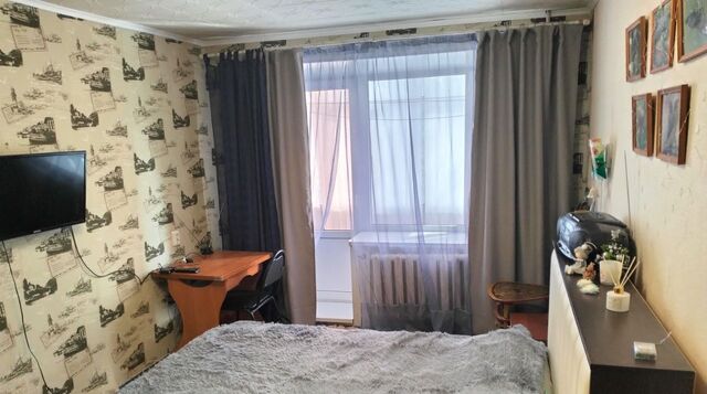 квартира р-н Дзержинский ул Урицкого 65 фото