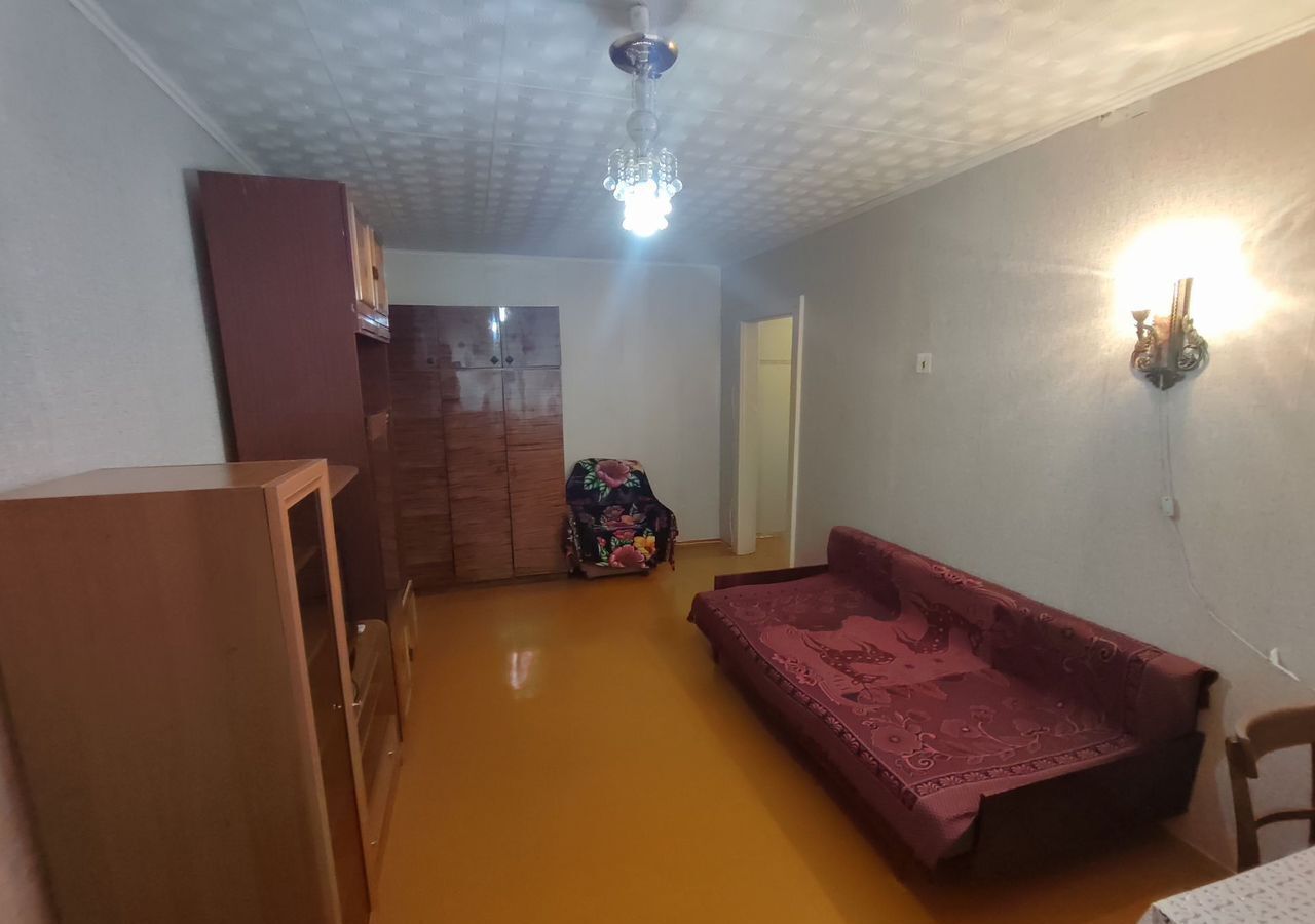 квартира г Усть-Илимск ул 50 лет ВЛКСМ 30 фото 3