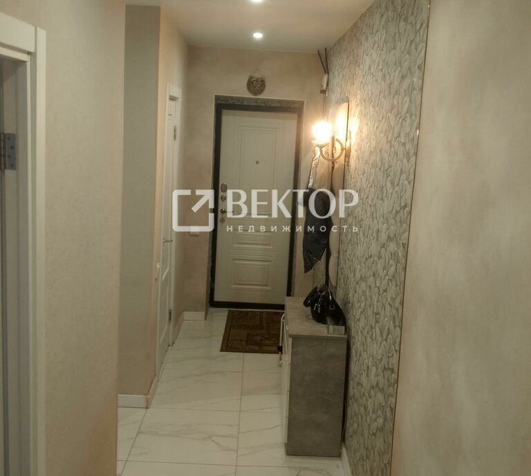 квартира г Ярославль ул Титова 14к/2 фото 3