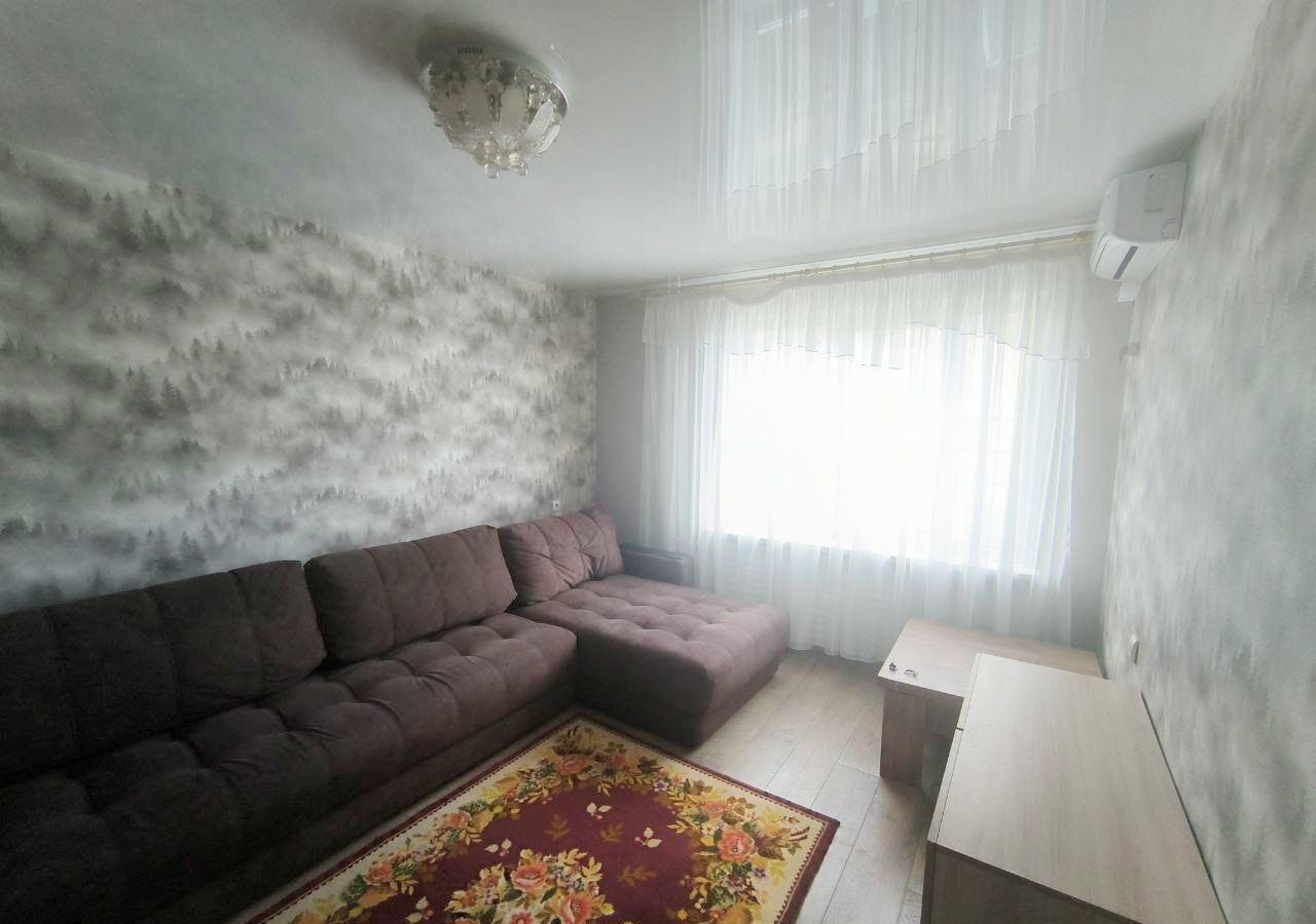 квартира г Ижевск р-н Ленинский ул Клубная 63 фото 2