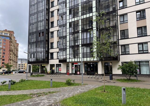 свободного назначения метро Комендантский Проспект пр-кт Авиаконструкторов 61 фото