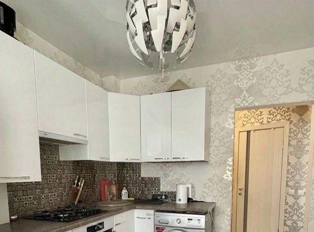 квартира г Калининград р-н Центральный ул Бассейная 38 фото 1