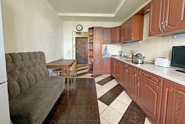 квартира метро Бабушкинская дом 29к/2 фото
