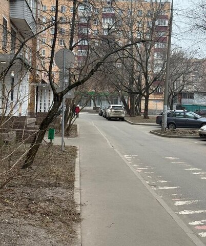 метро Перово ул 2-я Владимирская 3 фото
