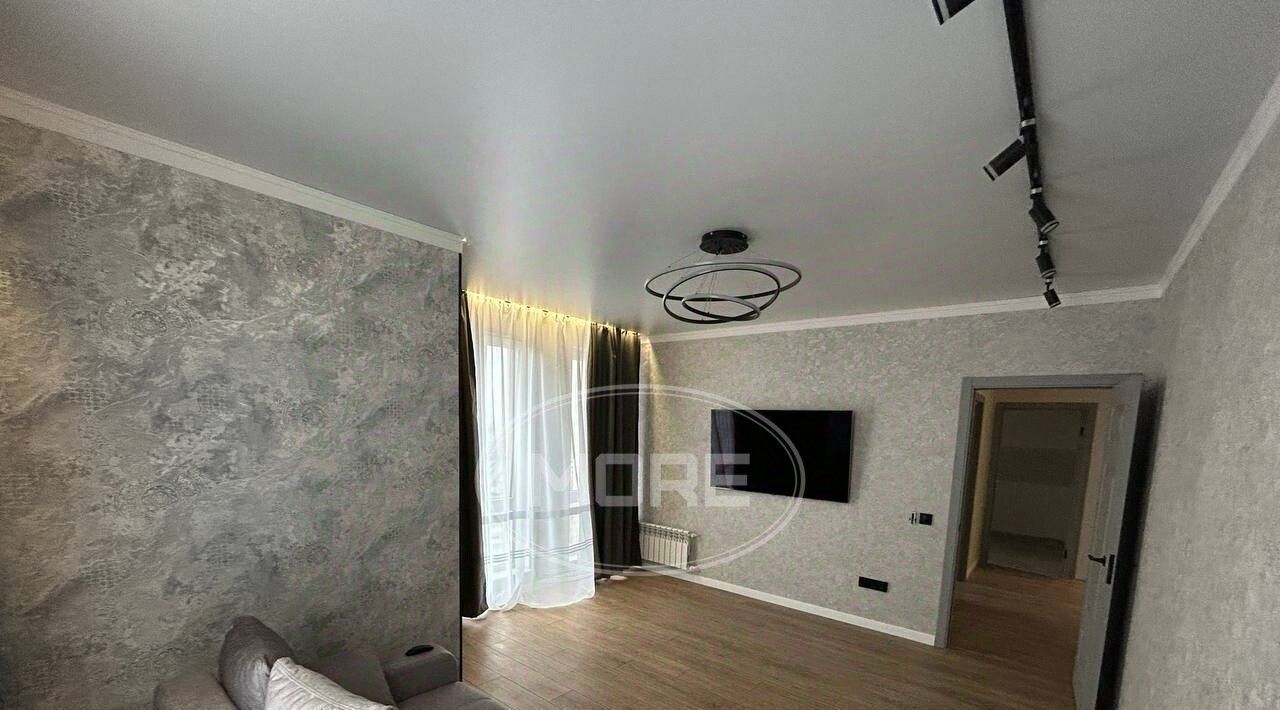 квартира г Калининград р-н Ленинградский ул Гайдара 90 фото 2