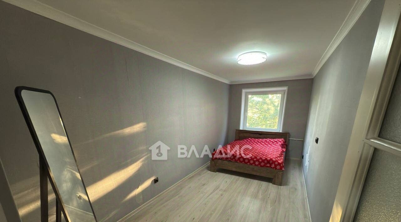 квартира г Калининград р-н Центральный ул Нарвская 19 фото 4