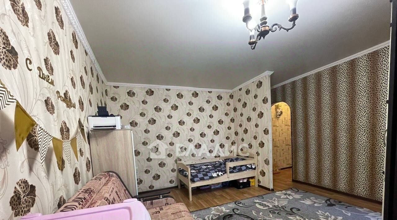 квартира г Калининград р-н Московский ул Казанская 4 фото 4